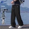 Men's Autumn Breathable Casual Sport Pants