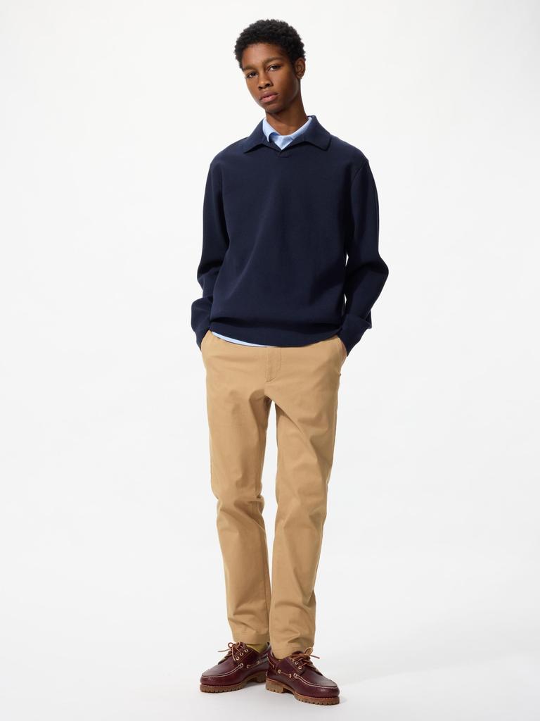 Uniqlo Japan Slim Fit Chino