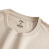 Anta Classic Short Sleeve T-Shirt Men tops Natural-Wood 952628103-10