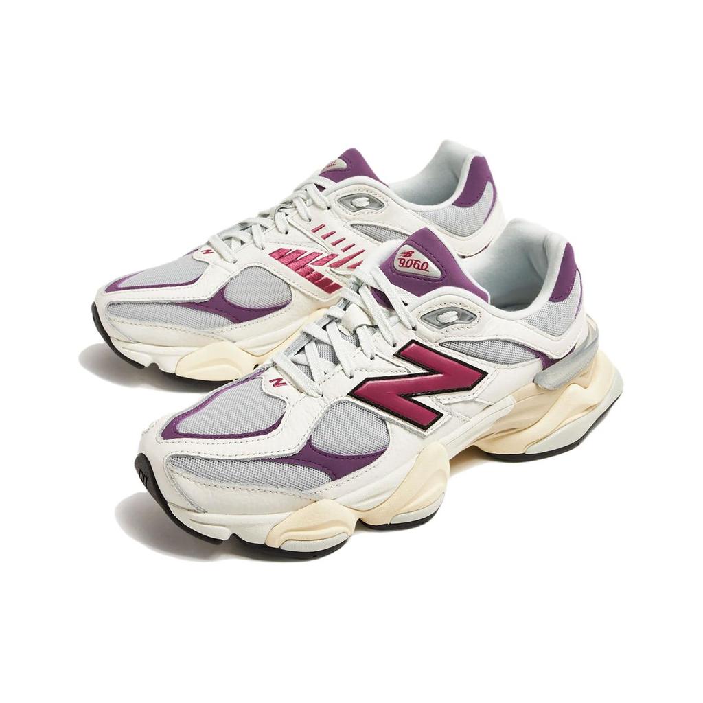 Neu New Balance 9060 Magenta U9060ESC