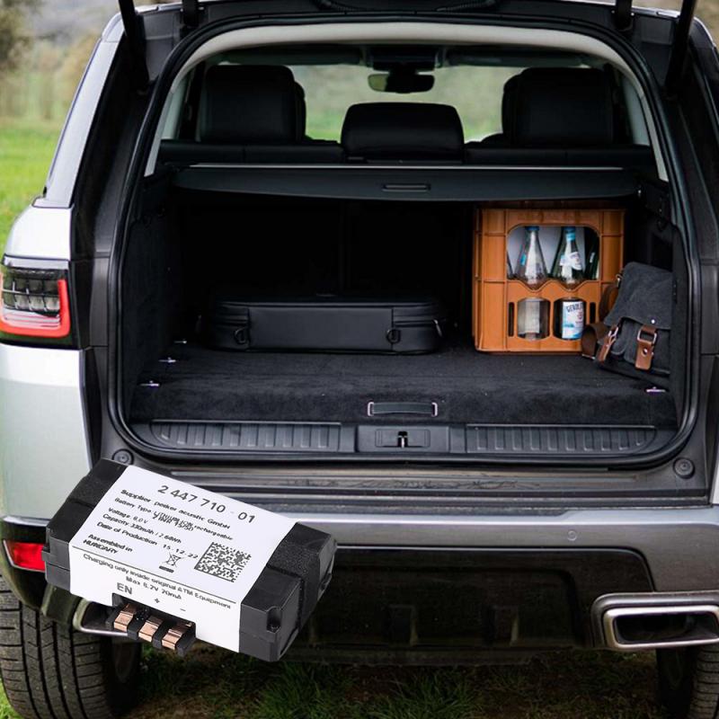 SOS Emergency Battery 84102447710 84109361678 for F20 F21 F22 F40 G30 F90