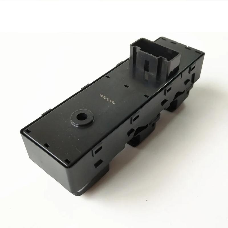 High Quality Original Window Lifter Control Switch 93570-2z000/935702z000 For  Ix35 2009-2015 (Front Left)