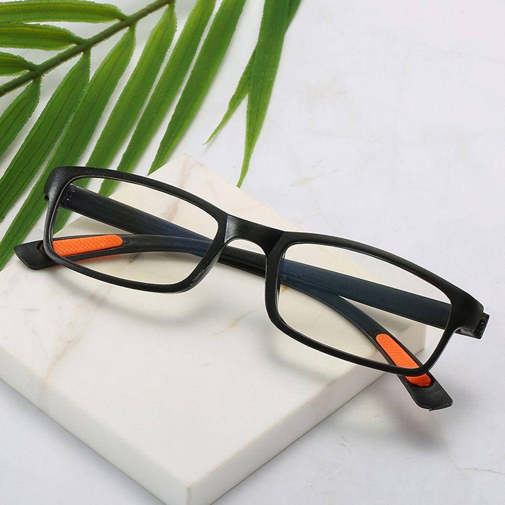Ultraleichte Sehkorrektur Presbyopie-Brille Computerbrille Presbyopie-Brille Lesebrille