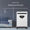 Comet 1020T Level 5 Commercial Paper Shredder CN plug (adapter included)