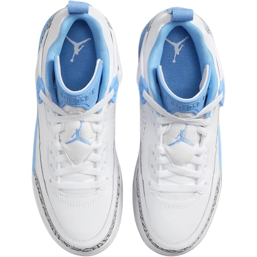 Air Jordan Spizike Low UNC FQ3950-141