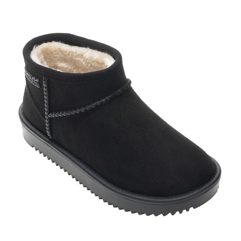Regatta Childrens/Kids Risley Waterproof Winter Boots
