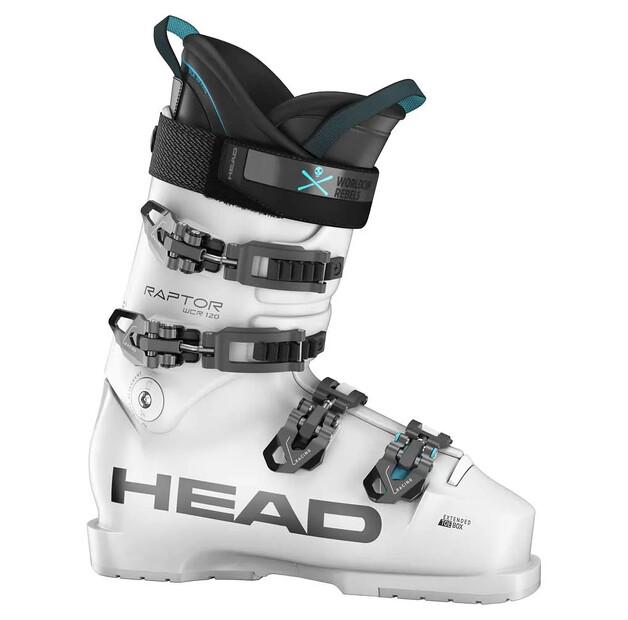 Head Raptor WCR 120 горнолыжные ботинки