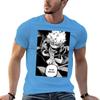My Hero Academia - Dabi T-Shirt anime clothes plus size t shirts fitted t shirts for