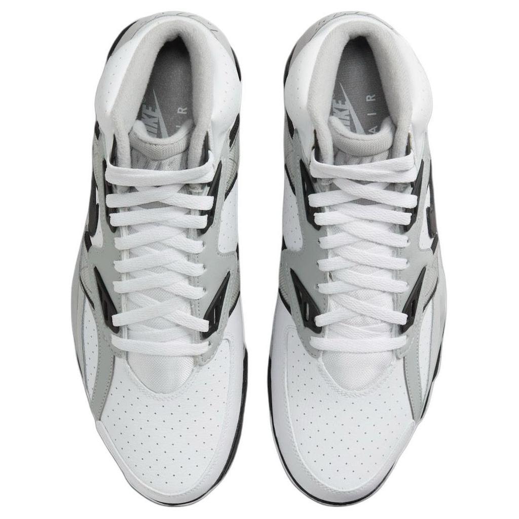 New Nike Air Trainer Sc High Raiders Helmet HJ9106-100