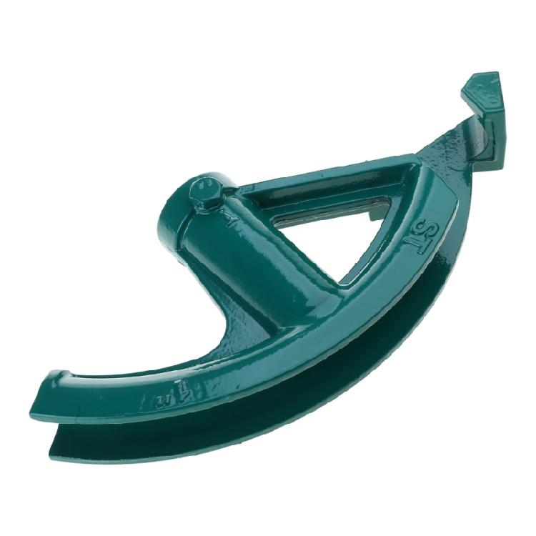 Practical 90-180° Manual Pipe Bender  for Water, Air, and Electrical Tubes