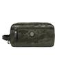 Hunting World Utility Camo Clutch Bag In Olive Men's