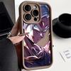 D-Dragon Ball Z Super Saiyan Phone Case For iphone Apple 17 AIR 16 16E 11 12 13 14 15 XR Plus Pro Max Silicone Case Funda Cover