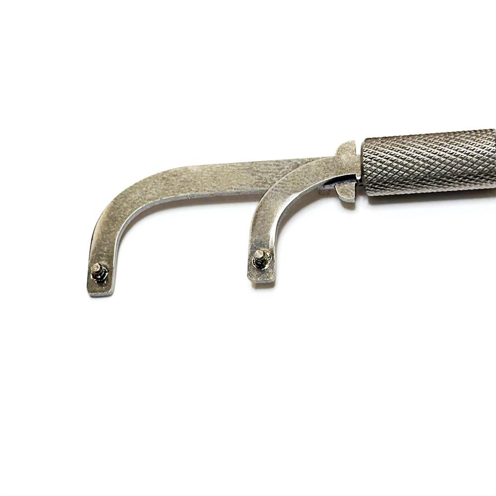 

Ручной стоматологический ортодонтический интерпроксимальный инструмент для лечения эмали с помощью полистрипа, анемального полирующего инструмента 1 piece Holder