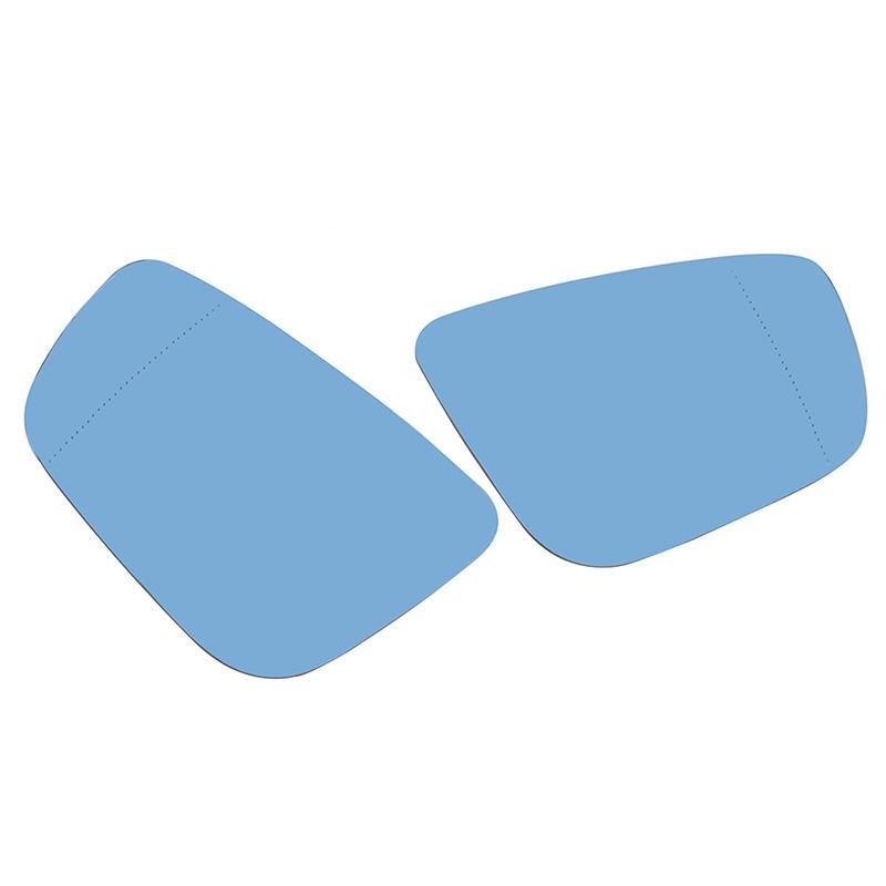 Car Rearview Mirror Heated Glass Car Wing Door Side Mirror Lens Auto Replacement Accessories For BMW G30 G31 G32 G38 G11 G14
