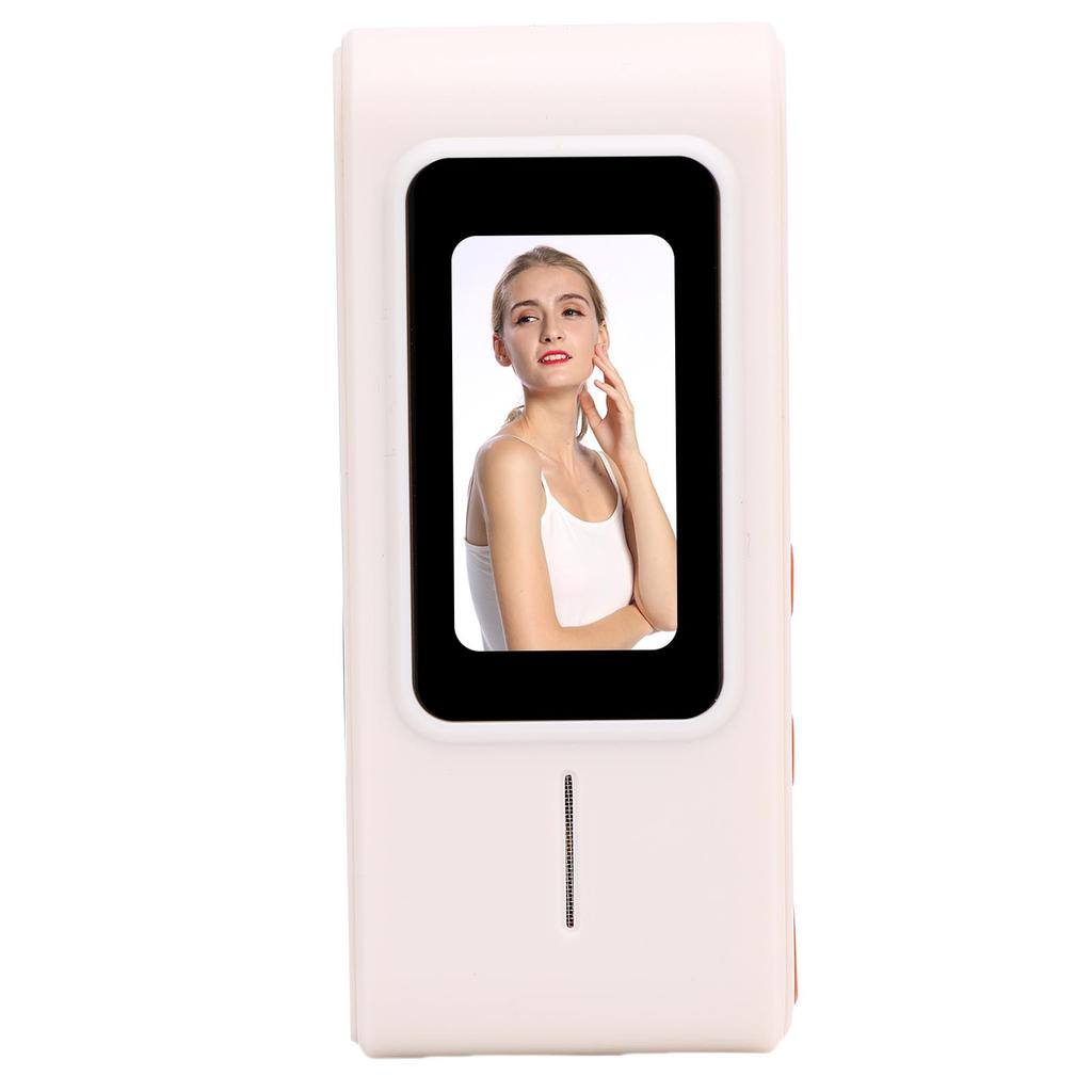 Digital Camera FHD 1080P AF Auto Focus 1.47 Inch Display CCD Camera with 128GB Storage Card Built In Speaker Microphone