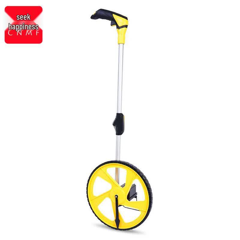 CNMF Mechanical Measuring Wheel