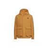 New Puffer Jackets Men Yellow HG8723