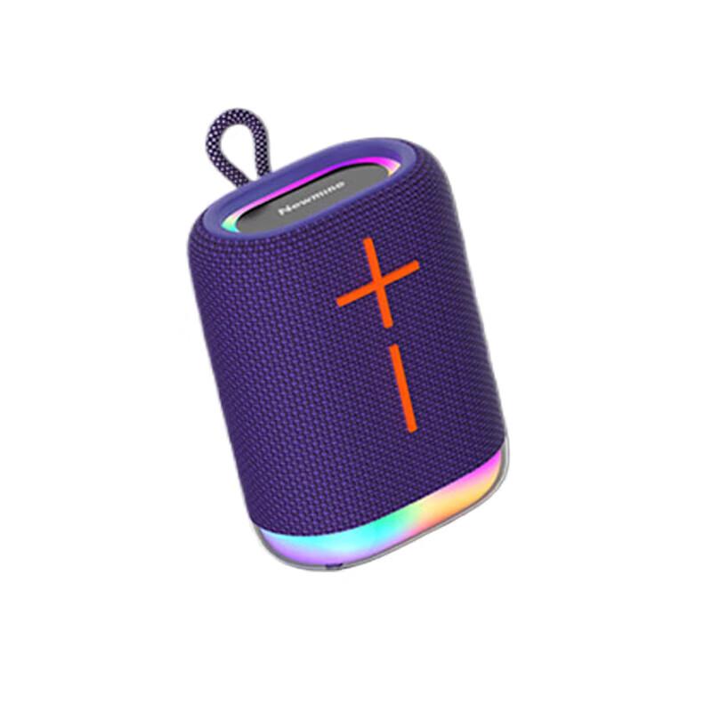 

Newmine BT10 Portable Mini Wireless Bluetooth Speaker