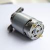 Motor de Carga Alternativo Motor de Alta Potencia Accesorios para Sable Eléctrico de Litio Piezas de Herramientas Eléctricas Motor RS550