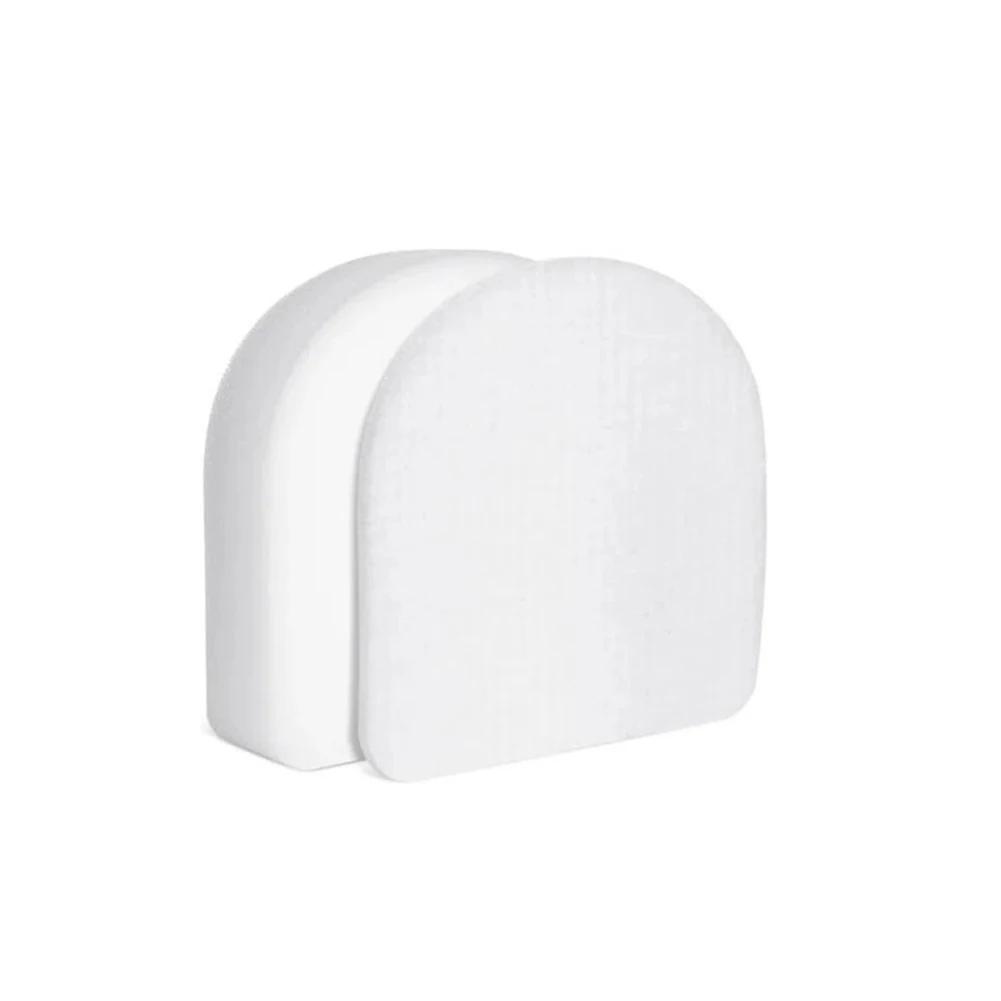 For Shark Vacuum Filter Replacement Kit for Models AZ3900UKT AZ3900UKTBK Includes Foam Plastic Filters and Brush