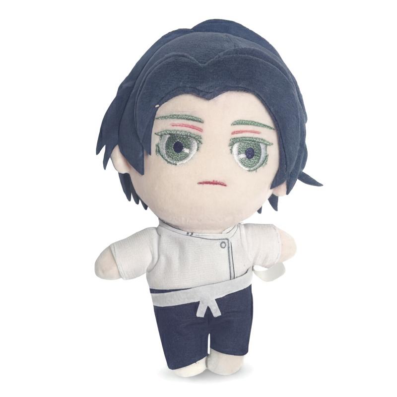Anime Stuffed Plush Doll Pillow Soft Toy Fan Gift Cute Fan Gift Plushie For All Ages Collectible Snuggly Companion