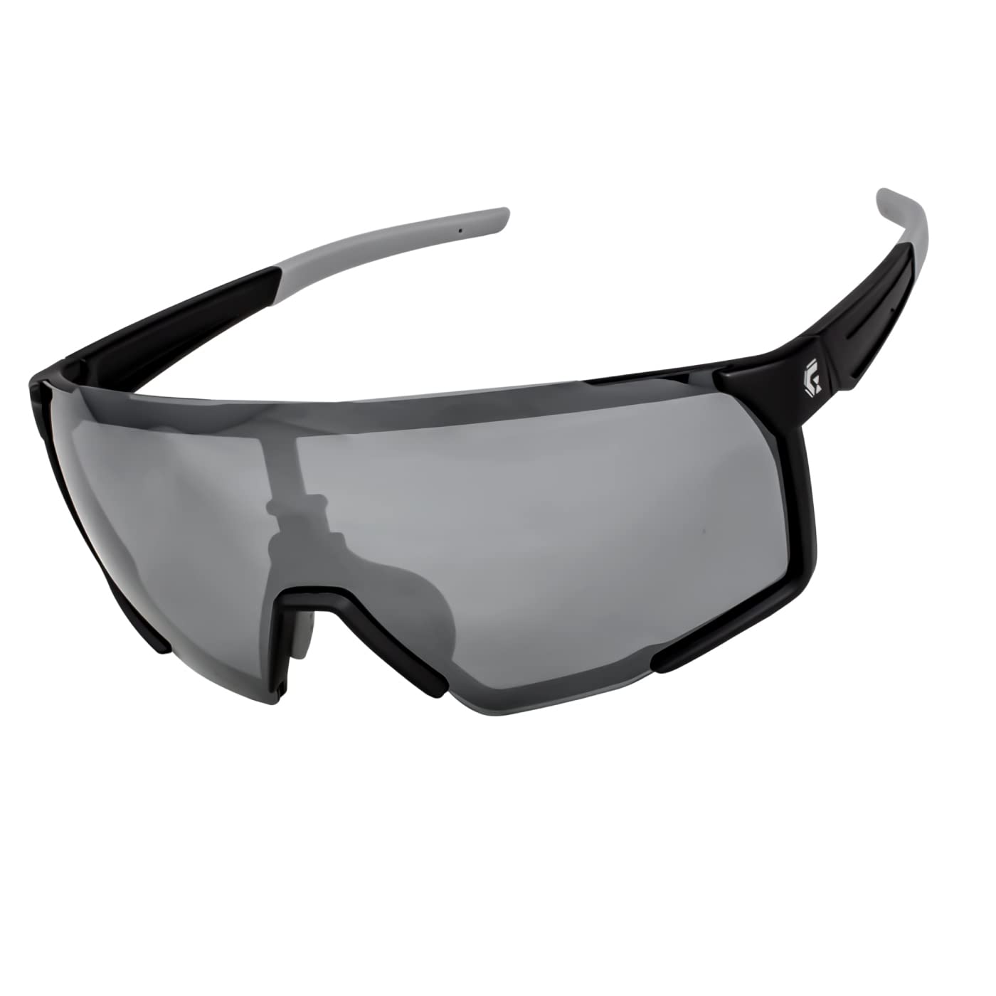 

Gorix Sports Поляризованные УФ и Большие Зеркальные Песочные Зеркальные Идеально Подходят и Солнцезащитные Очки для Вождения, Линзы, Защита, Мужские Женские, Легкие,