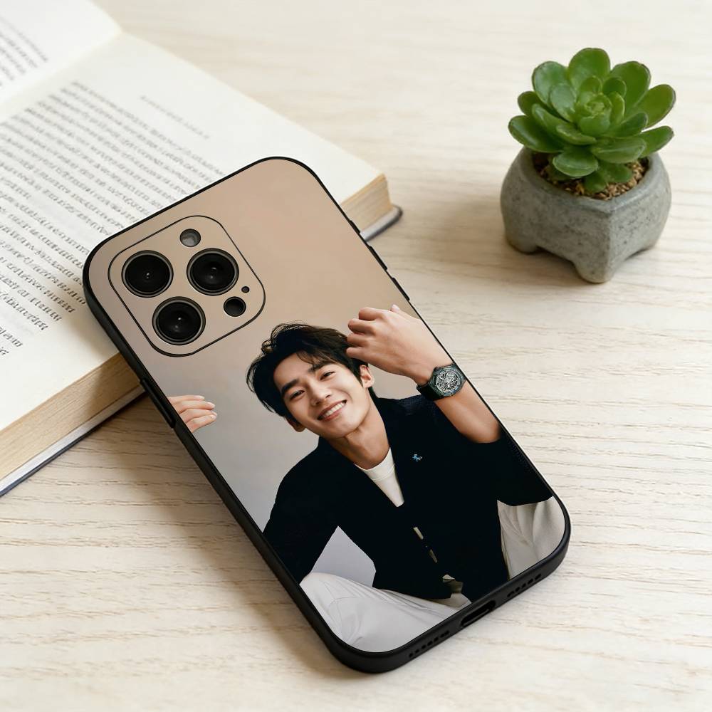 

Y-Yu Shi Чехол для телефона Силиконовый Мягкий Для IPhone 17 16 15 14 13 12 11 X XR Plus Pro Max Plus iPhone16