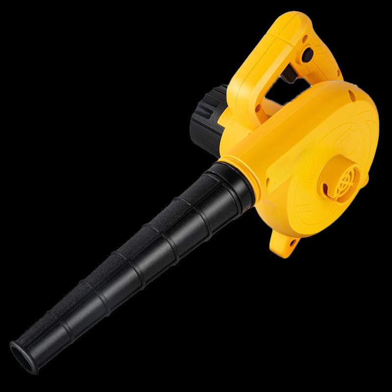 Kankeirr 600W Industrial Dust Collector and Blower CN plug (adapter included)