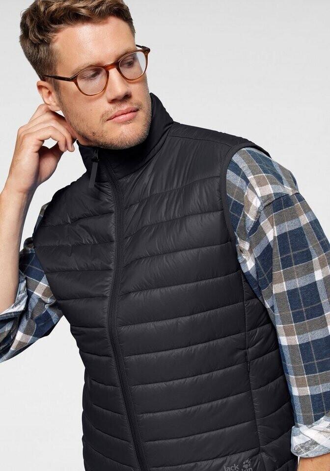 Jacke Jack Wolfskin JWP Weste M (1204653) Schwarz