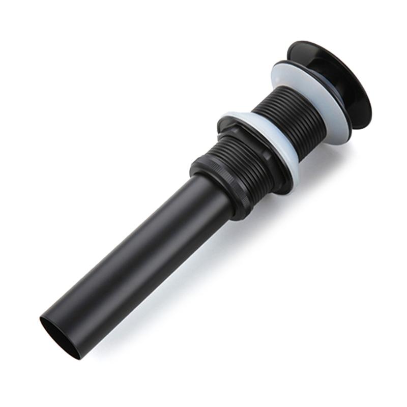 3 In 1 Universal Kitchen Sink Drain Strainer & Bathroom Popup Stopper with Overflows Bathroom Accessories for Sinks