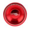 T5 Overlord Aluminum Alloy Metal Yoyo 8 Ball KK Bearing with String for Children Boys Toys Professional Magic Yoyo