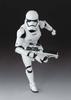 TAMASHII NATIONS Star Wars First Order Storm Trooper 150mm Painted Movable Figure S.H.Figuarts Approx. ABS&PVC