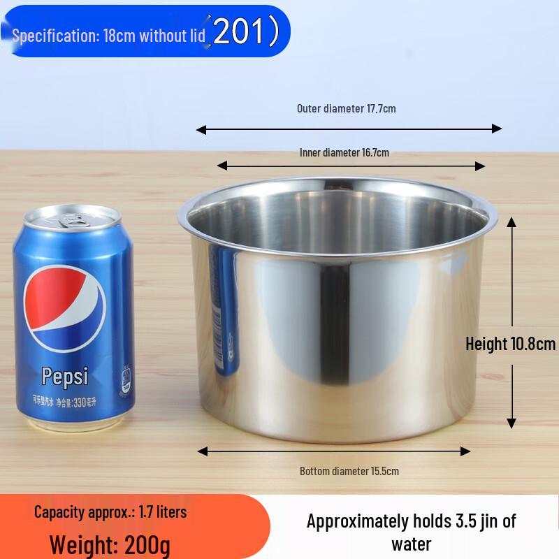 KANGMO Stainless Steel Seasoning Container