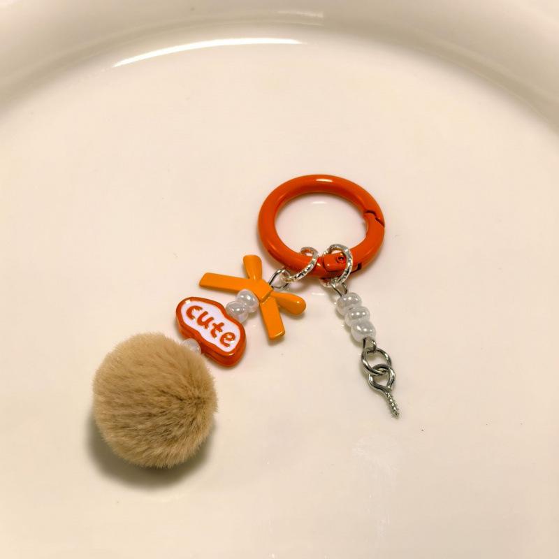 Pop Mart Genuine Phone and Bag Charm