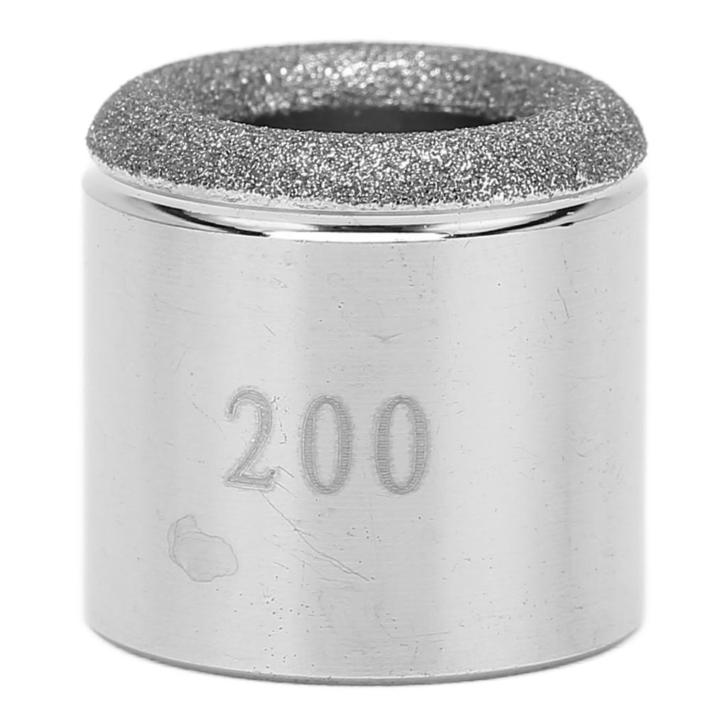 Microdermabrasion Tip Replacement Dermabrasion Head Accessory for Microdermabrasion Beauty Machine