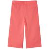 Coral Wide-leg Trousers for Children 92/104/116/128/140