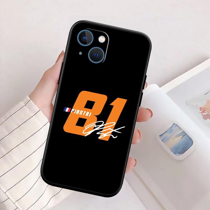 QE23 Racer Number Phone Case for Samsung Galaxy S20 S21 S22 Ultra FE + Plus A21S A22 A24 A25 A26 A30 A30S A31