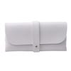 High Quality Portable Leather Sunglasses Box Fashion Universal Cover Holder Glasses Case