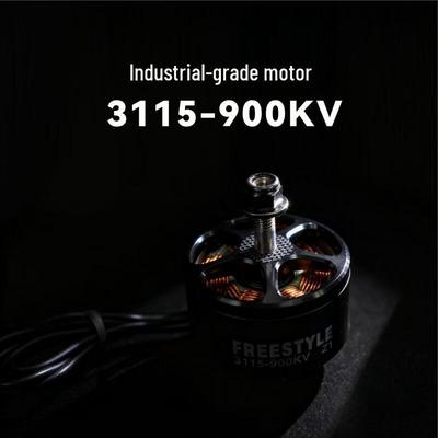 Piese de schimb pentru drone și jucării RC – Motoare electrice