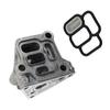 Cylinder Head Solenoid Valve Gasket Seal OEM 15825-PCX-015, 36712-PCX-000 For Honda For S2000 ( For F20C  For F22C) 1999 – 2009