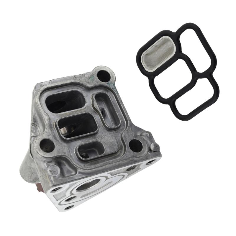VTEC Solenoid Valve Gasket Seal Kit For Honda S2000 F20C F22C AP1 AP2 1999-2009 OEM 15825-PCX-015 36712-PCX-000 Engine Filter