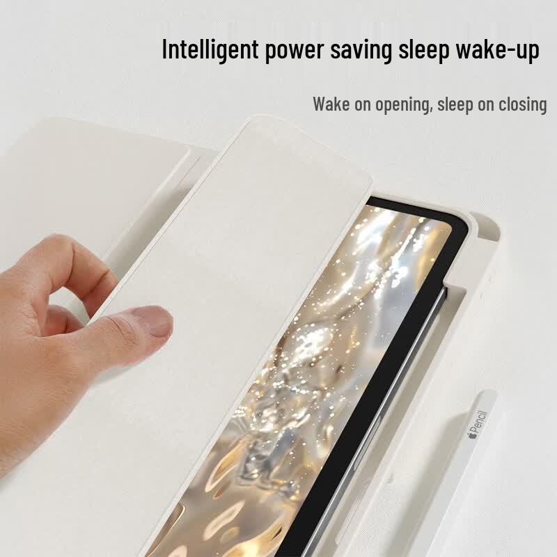 RBP iPad Pro 11-inch Protective Case with Pen Slot