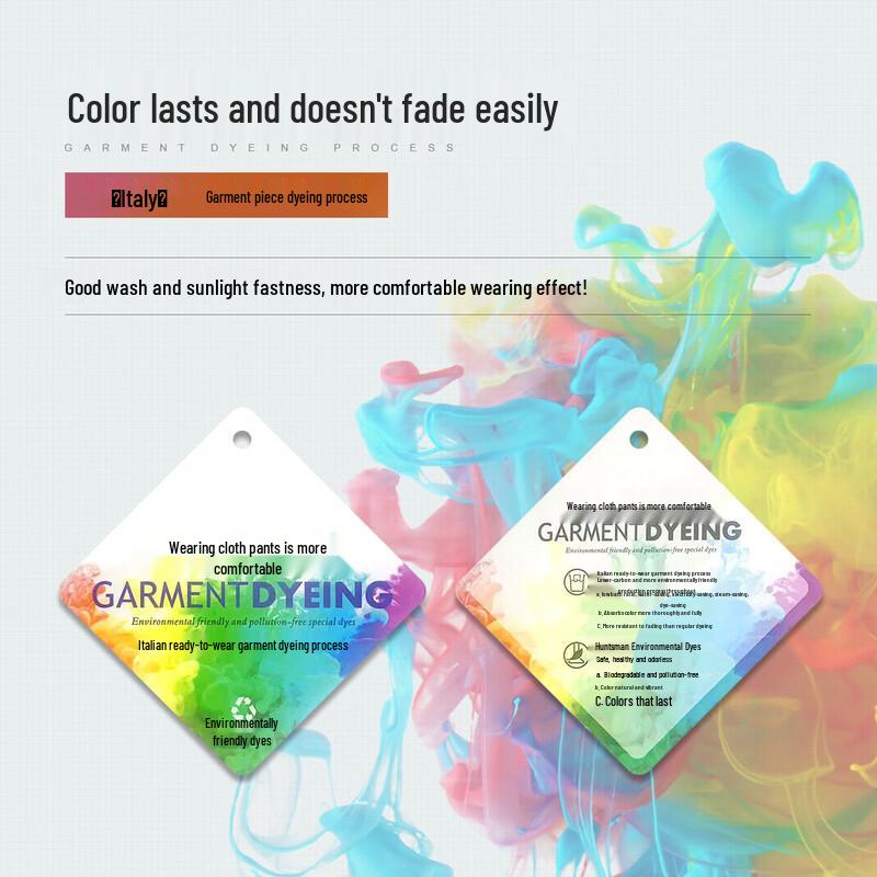 MONTAGUT Men's 98% Combed Cotton Corduroy Casual Long Pants