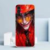 A-Alucard Hellsing Anime Cover for Samsung Galaxy A17 A37 A57 A16 A26 A36 A56 A15 A14 A55 Phone Case A13 A53 A25 A35 A24 A34 A23