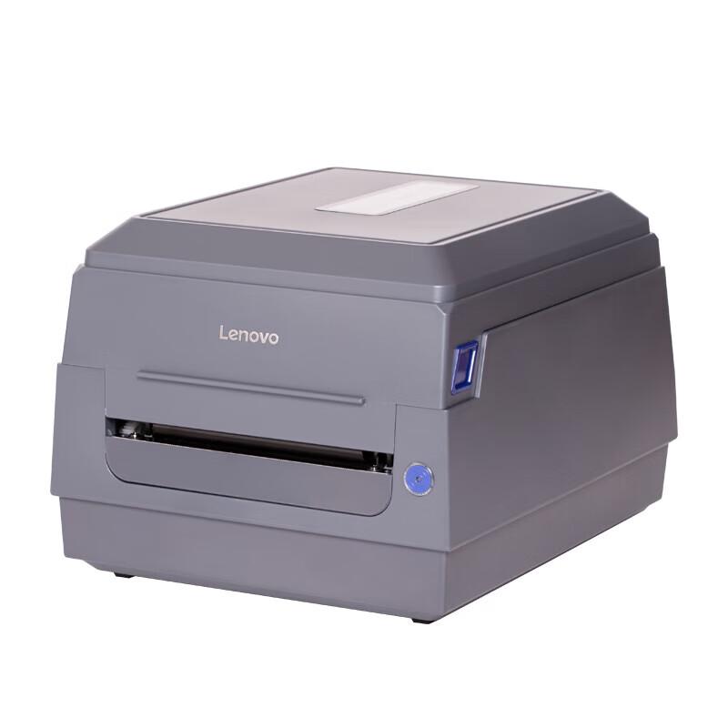 

Lenovo LP401 4-inch Thermal/Thermal Transfer Label Printer