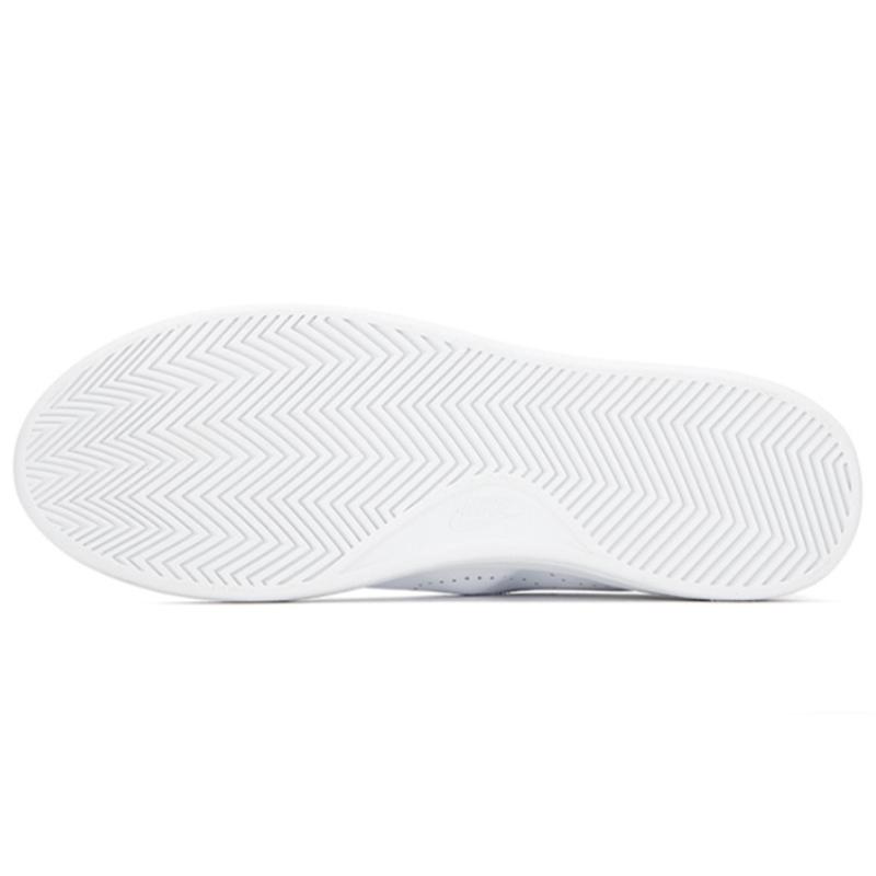 Nike Court Royale 2 'White University Red' Sneakers DX5938-101