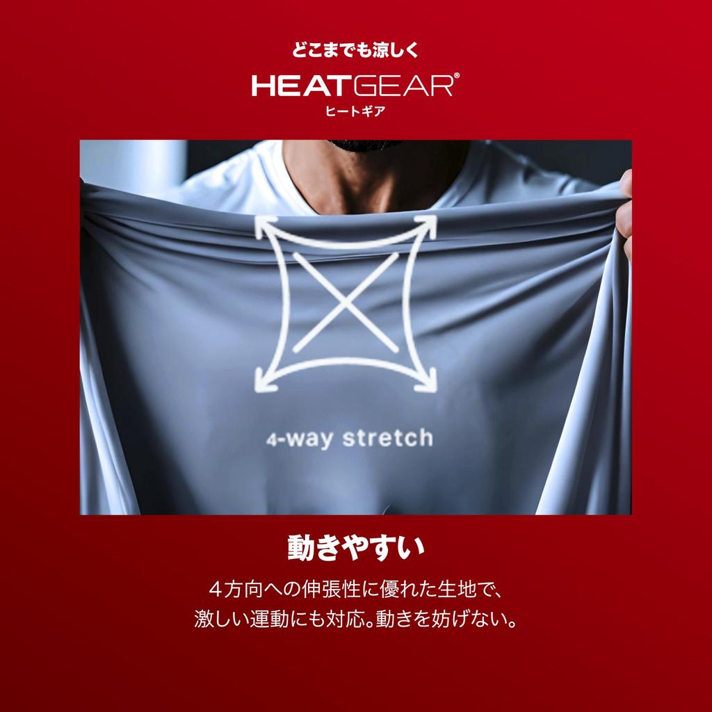 Under Armor Baseball Baseball UA Wear Heat Gear Armor Compression 34 Mock Undershirt High Neck 34 Sleeve Baseball Equipment Swallow Sports 358644