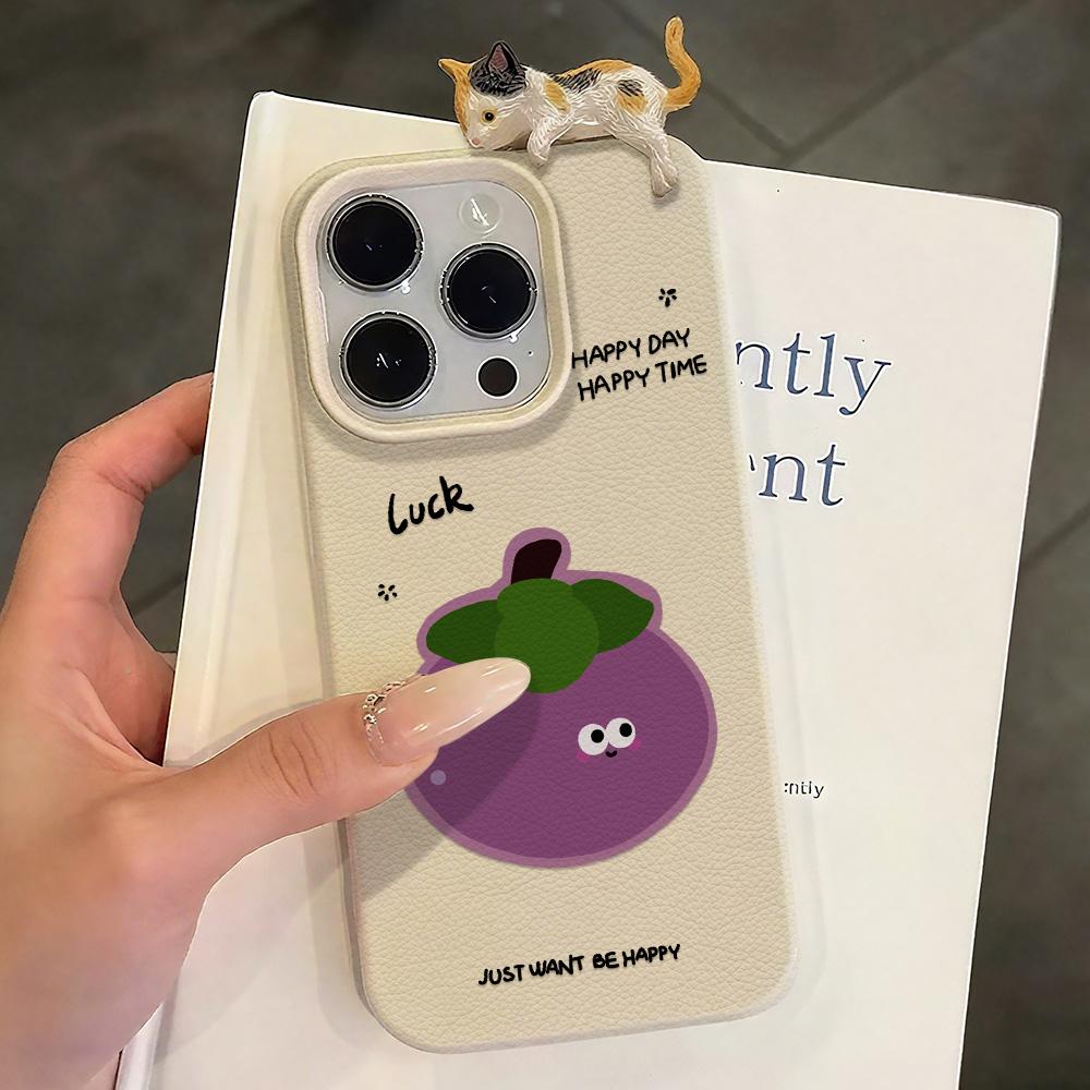 Painted Phone Case for iPhone 11 12 13 14 15 16 iPhone 11 12 13 14 15 16 Pro 12 13 14 15 16 Pro Max