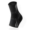 Ankle Support Brace for Injury Recovery Joint Protection Sports Stabilizer To Prevent Sprains Aid Rehabilitation Ankle Support
