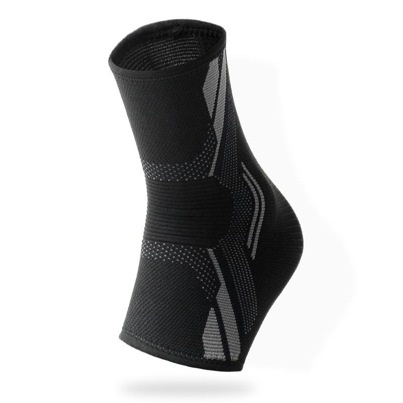Ankle Support Brace for Injury Recovery Joint Protection Sports Stabilizer To Prevent Sprains Aid Rehabilitation Ankle Support